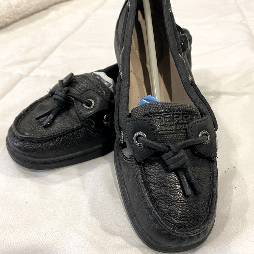 NWOT! Sperry Top Siders Boat Loafers
